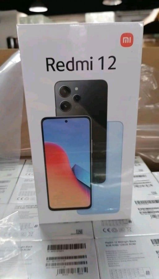 All 30 Lakhs units of Redmi 12 were sold across india
